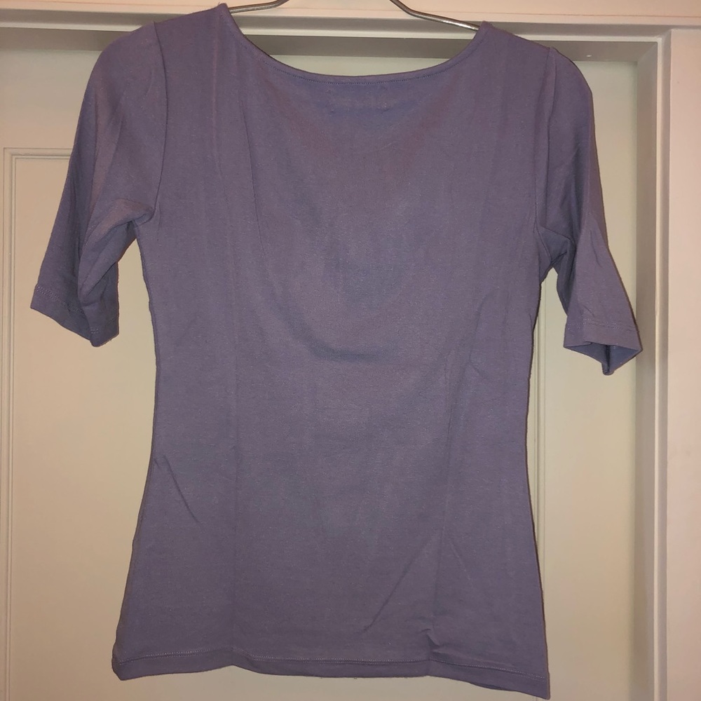 T-Shirt basic - Picture 5 of 5